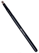 Dewal Кисть для подводки контура глаз BR-418, 14,7 см, черный 2193-1863