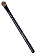 Dewal Профессиональная макияжная кисть для теней BR-415, 15,5 см, черный 2195-1865