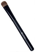 Dewal Кисть большая для теней BR-506, черный, 15,2 см 2681-2166