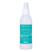 Domix Compleset Средство для очистки кистей для макияжа, 200 мл 8807-6038