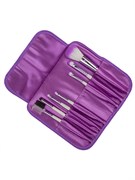 ZO Набор кистей для макияжа FBS-7774-LILAC, фиолетовый, 7 шт. 6590-75730
