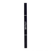 Lebelage Автоматический карандаш для бровей / Auto Eye Brow Soft Type Dark Brown, темно-коричневый 18376-19895
