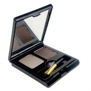 L’ocean Тени для бровей / Eye Brow Cake, 02 Light Brown + Brown 21401-30221