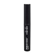 Provoc Стойкий гель для фиксации формы бровей / Browow Brow Fixer 20 Dark Brown, темно-коричневый, 2,3 мл 25130-72691