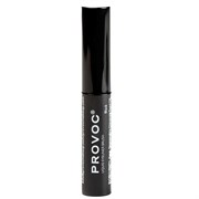 Provoc Ультратонкая жидкая подводка для глаз / Liquid Eyeliner Brush, черный 17048-17937