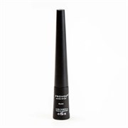 Provoc Жидкая подводка для глаз высокопигментированная / Micro Tip Dipliner 01 Black, черный 17049-17938