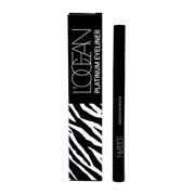 L’ocean Водостойкая подводка для глаз / Platinum Eye Liner, 7 мл 21392-30212