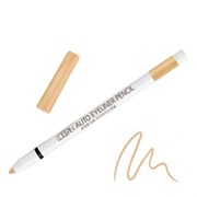L’ocean Водостойкий автоматический карандаш для глаз / Auto Eyeliner Pencil #06, Twinkle Beige, 0,5 г 22745-63823