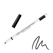 L’ocean Водостойкий автоматический карандаш для глаз / Auto Eyeliner Pencil #01, Real Black, 0,5 г 22740-63826