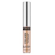 Enough Консилер осветляющий с коллагеном 3 в 1 / Collagen Whitening Cover Tip Concealer 3 in 1 №2, 5 мл 17784-19066