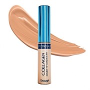 Enough Коллагеновый консилер для лица / Collagen Cover Tip Concealer №3, 5 мл 19992-22479