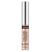 Enough Консилер осветляющий с коллагеном 3 в 1 / Collagen Whitening Cover Tip Concealer 3 in 1 №3, 5 мл 19993-22480