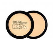 L’ocean Консилер / Perfection Cover Foundation #21 Clear Beige, 16 г 21381-30201