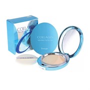 Enough Пудра для лица с коллагеном №13 / Collagen Two Way Cake 15993-16725