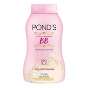 POND'S Рассыпчатая пудра для лица с BB-эффектом / Magic Powder BB, 50 г 22308-59483