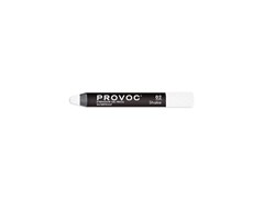 Provoc Тени-карандаш водостойкие, №02 / Eyeshadow Gel Pencil, жемчужный шиммер 9938-6975