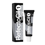 RefectoCil Краска для бровей и ресниц №1, 15 мл 12774-11390