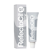 RefectoCil Краска для бровей и ресниц №1.1, 15 мл графит 12775-11391