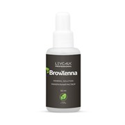 BrowXenna Минеральный раствор для разведения хны, 50 мл 6511-18491
