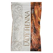 Lady Henna Натуральная индийская хна 17650-18909