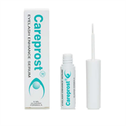 Careprost Сыворотка для роста ресниц / Eyelash Serum, 3 мл 18710-20139
