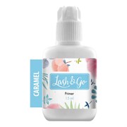 Lash&Go Праймер с ароматом карамели, 15 мл 17040-17930