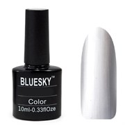 Bluesky База для гель-лака / «Зеркальный блеск», 10 мл 10739-75980