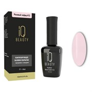 IQ Beauty Камуфлирующее базовое покрытие №12, розовый зефир, 10 мл 18897-21039