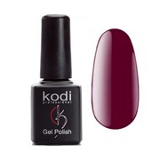 Kodi Гель-лак № 40 WN (тёмно-свекольный, эмаль), 8 мл 12050-18479