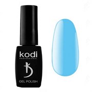 Kodi Гель-лак №110B Небесный, эмаль, 8 мл 17444-18679
