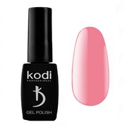 Kodi Гель-лак №80P Розово-лососевый, 8 мл 17464-18699