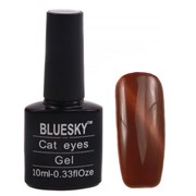 Bluesky Гель-лак для ногтей / «Кошачий глаз» СЕ-108, 10 мл 6240-29752