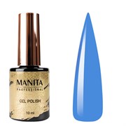Manita Professional Гель-лак для ногтей / Neon №21, 10 мл 22527-62820
