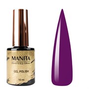 Manita Professional Гель-лак для ногтей / Neon №20, 10 мл 22526-62832