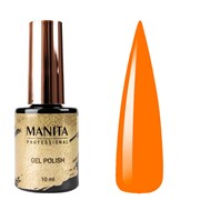 Manita Professional Гель-лак для ногтей / Neon №08, 10 мл 22514-62844