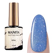 Manita Professional Гель-лак для ногтей / Opal №09, 10 мл 22839-64036