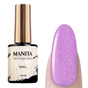 Manita Professional Гель-лак для ногтей / Opal №10, 10 мл 22840-64051