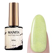 Manita Professional Гель-лак для ногтей / Opal №12, 10 мл 22842-64065