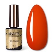 Manita Professional Гель-лак для ногтей / Classic №063, Ariel, 10 мл 23523-65304