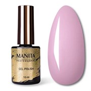 Manita Professional Гель-лак для ногтей / Classic №47, Spring Blossom, 10 мл 24123-66058