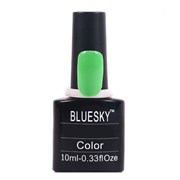 Bluesky Гель-лак для ногтей / Classic 210 SU, мятный, 10 мл 4490-75932