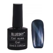 Bluesky Гель-лак для ногтей / «Кошачий глаз» СЕ-014, 10 мл 1119-75933