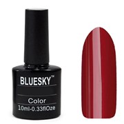 Bluesky Гель-лак для ногтей / «Зеркальный блеск» МR-03, 10 мл 10735-75937