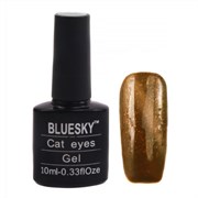 Bluesky Гель-лак для ногтей / «Кошачий глаз» СЕ-096, 10 мл 8155-75941
