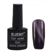 Bluesky Гель-лак для ногтей / «Кошачий глаз» СЕ-107, 10 мл 6595-75953