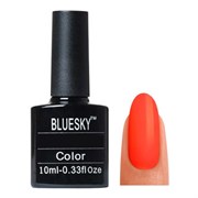 Bluesky Гель-лак для ногтей / Classic 111 SU, коралловый, 10 мл 2433-75957