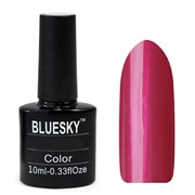 Bluesky Гель-лак для ногтей / «Зеркальный блеск» МR-18, 10 мл 2338-75972