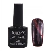 Bluesky Гель-лак для ногтей / «Кошачий глаз» СЕ-064, 10 мл 1807-75973