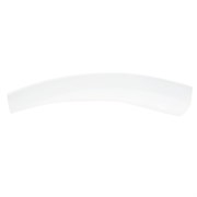 Planet Nails Типсы для наращивания ногтей №7, 50 шт. 13544-12279