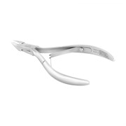 Nippon Nippers Кусачки маникюрные для кутикулы / N-01-4, двойная пружина, 4 мм 9350-6375